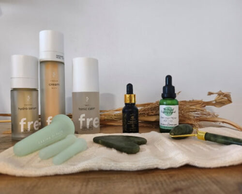 Mes Essentiels pour un Glow Naturel